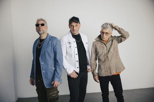 Tipitos brindará un show en el Teatro Opera de La Plata