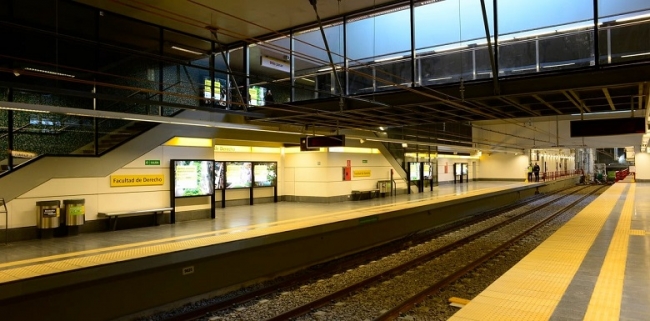 ¿Sueña todavía Buenos Aires con subtes eléctricos?