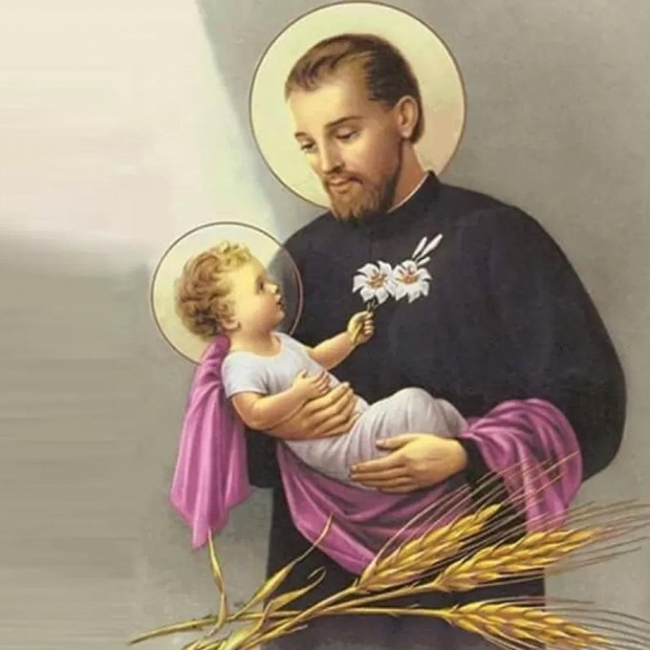 Hoy 7 de agosto se celebra el día de San Cayetano