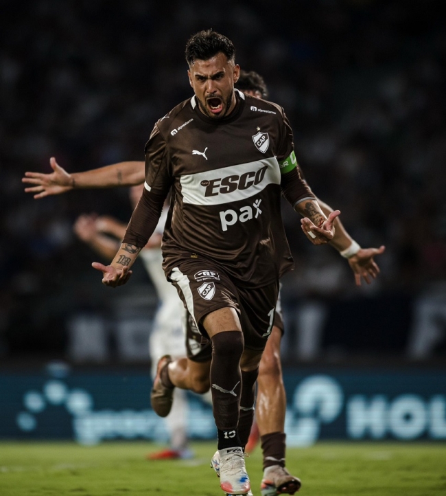 Torneo apertura de la Liga Profesional de Fútbol: Platense derrotó a Talleres, en Córdoba