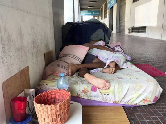 Según datos de la UCA: La pobreza creció en Argentina al 52 por ciento