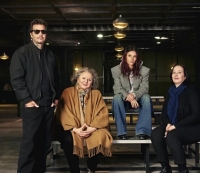 "En el barro", el spin-off de "El Marginal" para Netflix comenzó el rodaje y confirmó su elenco.