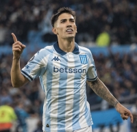 Racing: Gustavo Costa arma el equipo para enfrentar a River, por la Copa Argentina