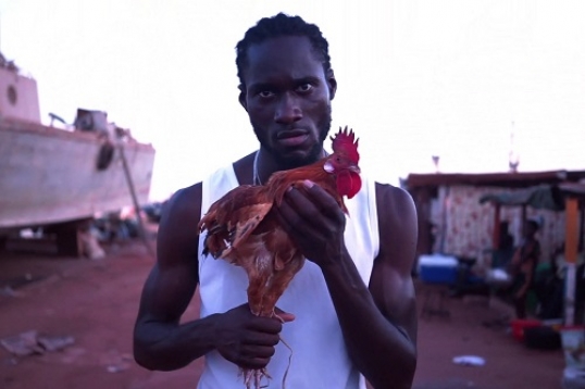 Comienza el Festival Internacional de Cine Africano de Argentina en el C.C.K