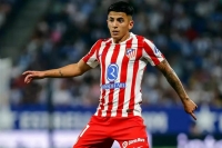 El Benfica interesado en Thiago Almada