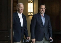 Joe Biden, ha concedido un indulto a su hijo Hunter
