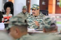 La acusación de narcotráfico contra Venezuela es «tan falaz como que Irak tenía armas de destrucción masiva»