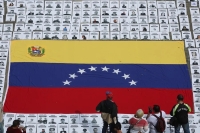 Venezuela: El Gobierno eleva a 400 las excarcelaciones