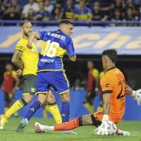 Torneo clausura de la Liga Profesional de Fútbol: Boca visita a Defensa y Justicia