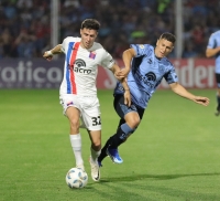 Liga Profesional de Fútbol: Tigre recibe a Belgrano