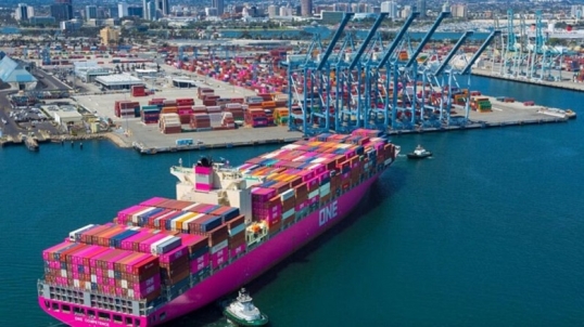 Proporcionan detalles sobre el acuerdo comercial entre EE.UU y China