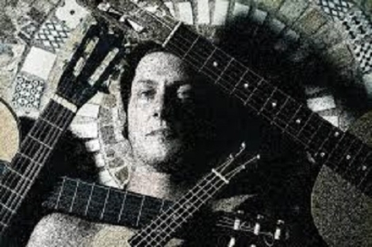 Facundo Ferrando presenta su disco "Despilfarrándome"