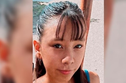 Córdoba: Encontraron el cuerpo sin vida de Agostina Vega