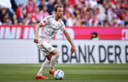 Mundial de clubes: Bayern Múnich goleó 10-0 al Auckland City de Nueva Zelanda