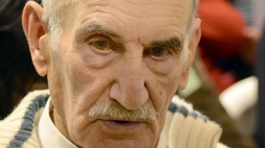 Neuquén: Falleció Oscar Ragni, «padre de plaza de Mayo»