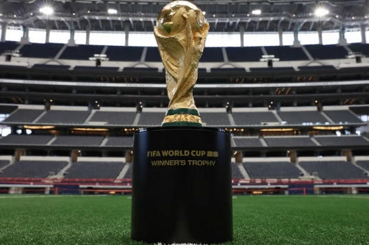 ¿La FIFA suspenderá el Mundial 2026 por la intervención de Estados Unidos en Venezuela?