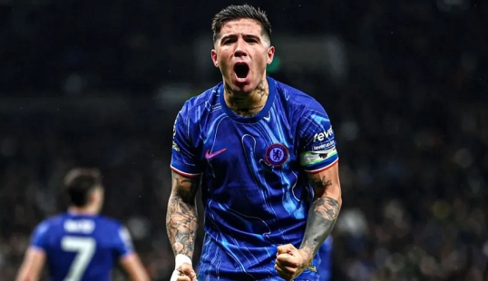 UEFA Champions League: Se juega una nueva fecha del torneo