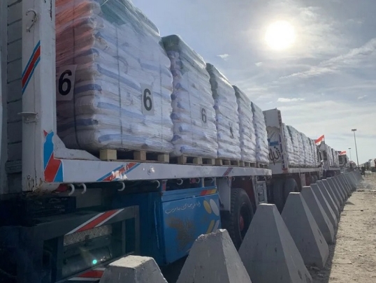 La ONU reestructura sus objetivos humanitarios tras sufrir «brutales recortes»