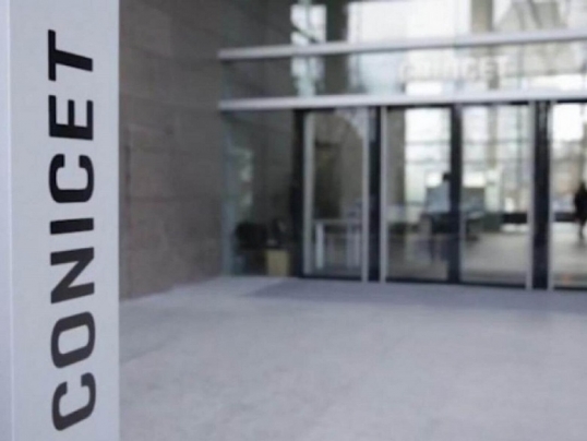 El conjunto del sistema Científico y Tecnológico Nacional se encuentran sufriendo consecuencias devastadoras del Gobierno de Milei