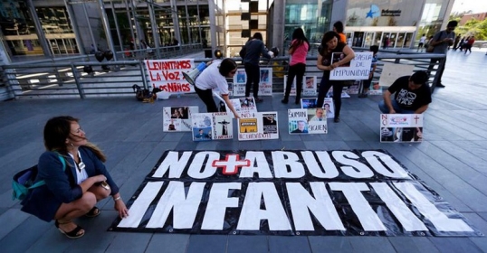 Córdoba: La Justicia autoriza a una víctima de delitos sexuales a quitarse el apellido de su progenitor