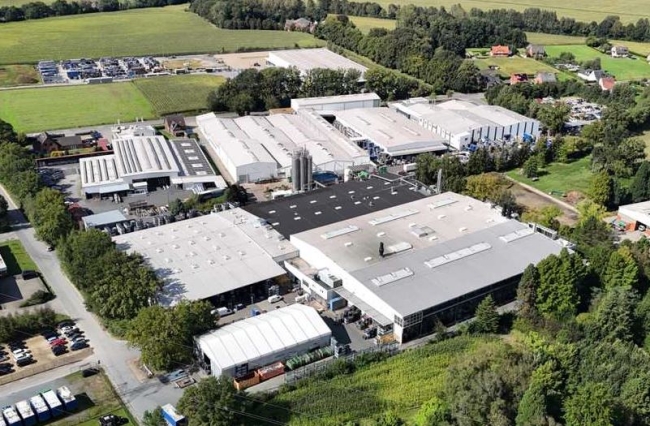 Alemania: Crece el número de empresas que presentan quiebra