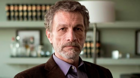 Falleció actor y director Daniel Fanego