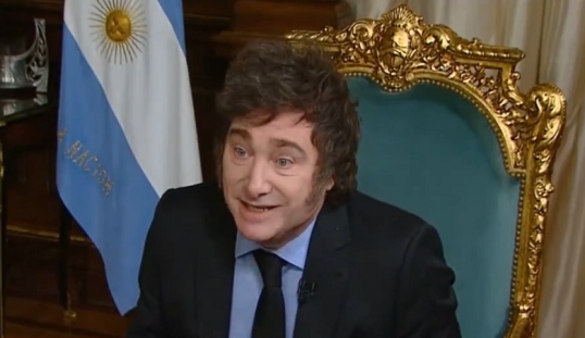 El 71,2% de los argentinos cree que hace falta un cambio de Gobierno