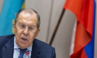 Rusia: Los esfuerzos de China podrían ser la antesala de una conferencia de paz sobre Ucrania afirmó Lavrov