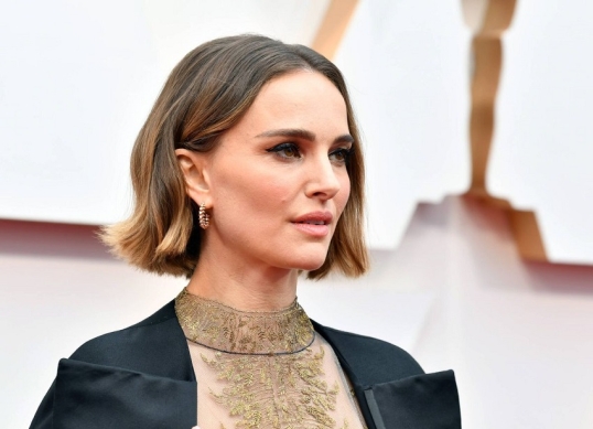 Natalie Portman carga contra el ICE tras la muerte de un civil en EE.UU.