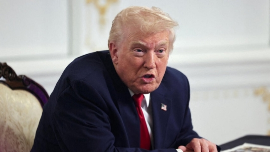 Rusia: La renovada Estrategia de Seguridad Nacional de EE.UU.