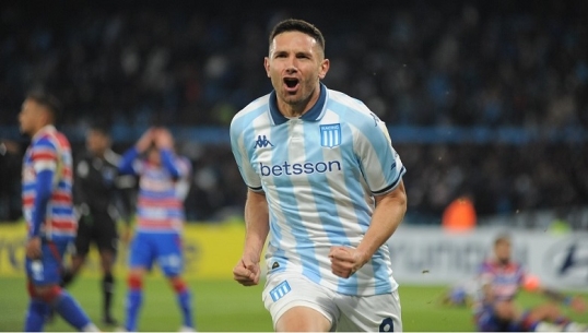 Torneo clausura de la Liga Profesional de Fútbol: Racing recibirá a Barracas Central