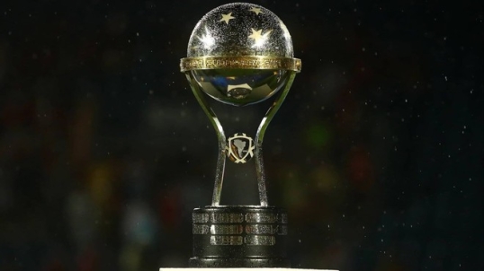 Copa Sudamericana: Quedaron confirmados los cruces de octavos de final