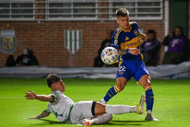 Torneo clausura de la Liga Profesional de Fútbol: Boca recibirá a Banfield