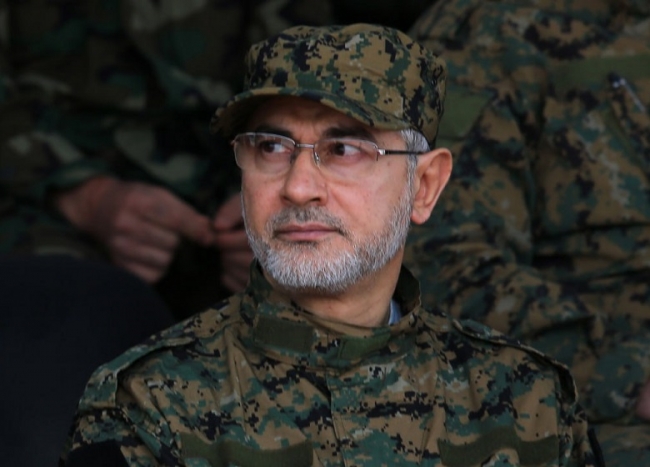 Tras el ataque israelí, Hezbolá confirmó la muerte de 15 de sus miembros