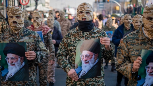 Fuerzas Armadas de Irán, a Trump: «No llames 'acuerdo' a tu derrota»