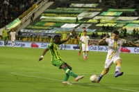 Torneo apertura de la Liga Profesional de Fútbol: Aldosivi recibirá a Rosario Central