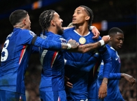 Premier League: Chelsea superó 1-0 al Tottenham