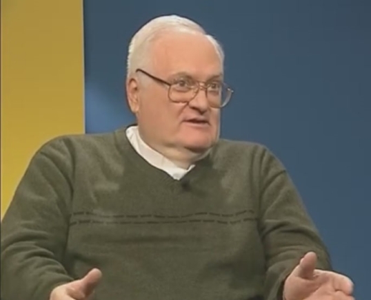 Carlos Moia, cura de San Cayetano afirmó que lo que están padeciendo hoy los jubilados “es un genocidio”