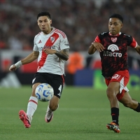 Torneo clausura de la Liga Profesional de Fútbol: River visita a Instituto