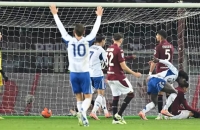 Serie A de Italia: Nico Paz marcó en la goleada del Como ante Torino