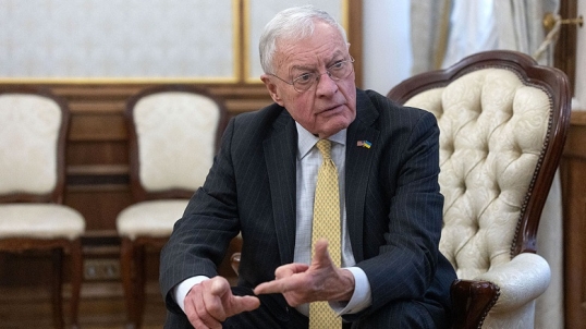 La OTAN libra una guerra 'proxy' contra Rusia