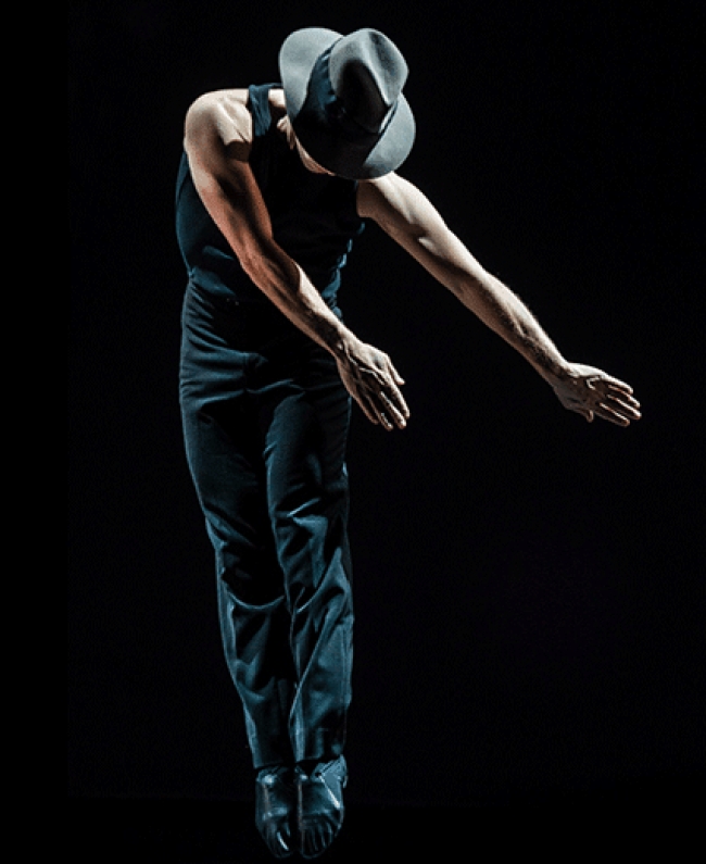 "Entre Piazzolla y Ravel" estrena en el Teatro Presidente Alvear