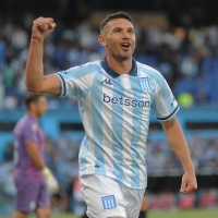 Copa Argentina: Racing juega ante San Martín de San Juan