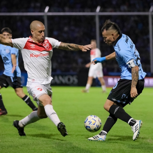Copa Argentina: Belgrano y Argentinos juegan por un lugar en la final