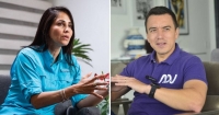 Elecciones en Ecuador: Luisa González y Daniel Novoa definen al próximo presidente