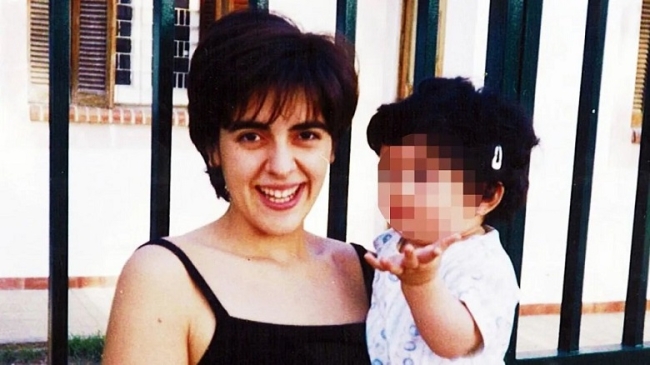 Se cumplen 24 años de la desaparición de Marita Verón