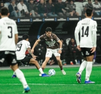Copa Libertadores grupo E: Platense, de visitante venció a Corinthians de Brasil, y pasó a octavos de final
