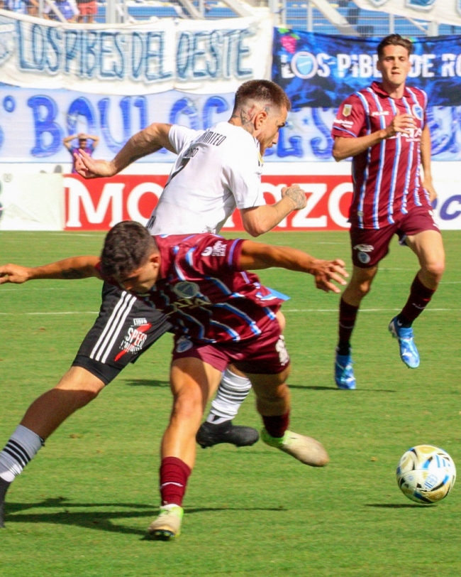Torneo clausura de la Liga Profesional: Godoy Cruz igualó 1-1 con Riestra y descendió a la Primera Nacional