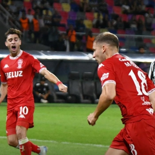 Torneo clausura de la Liga Profesional de Fútbol: Huracán juega ante Belgrano y Gimnasia frente a Instituto
