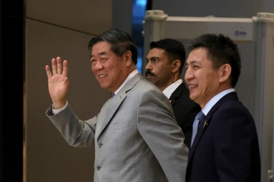 China y EE.UU.llegan a acuerdo comercial